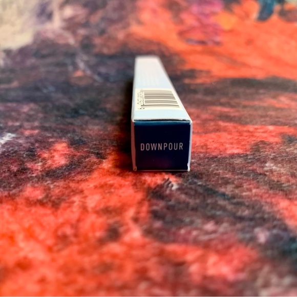 💜 Morphe 2 x Maddie Always Online Gel Eyeliner in Downpour NWT - Picture 2 of 9